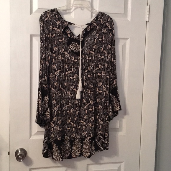 Umgee boutique shirt - Picture 2 of 2